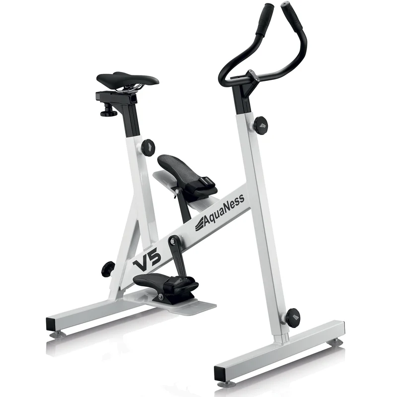 Aquabike V5 - Vélo de piscine
