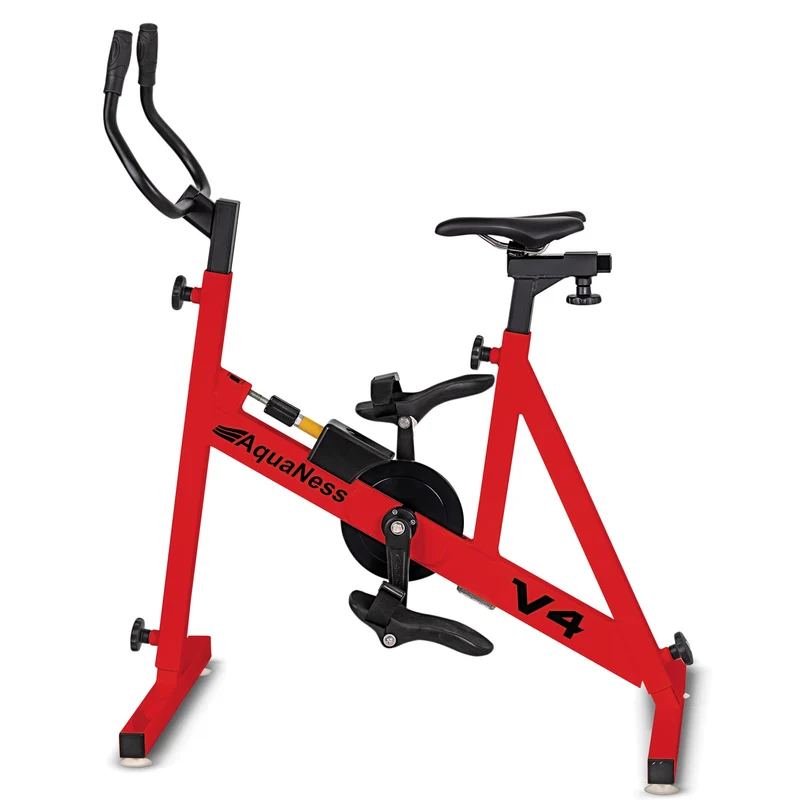 Aquabike V4 - Vélo de piscine
