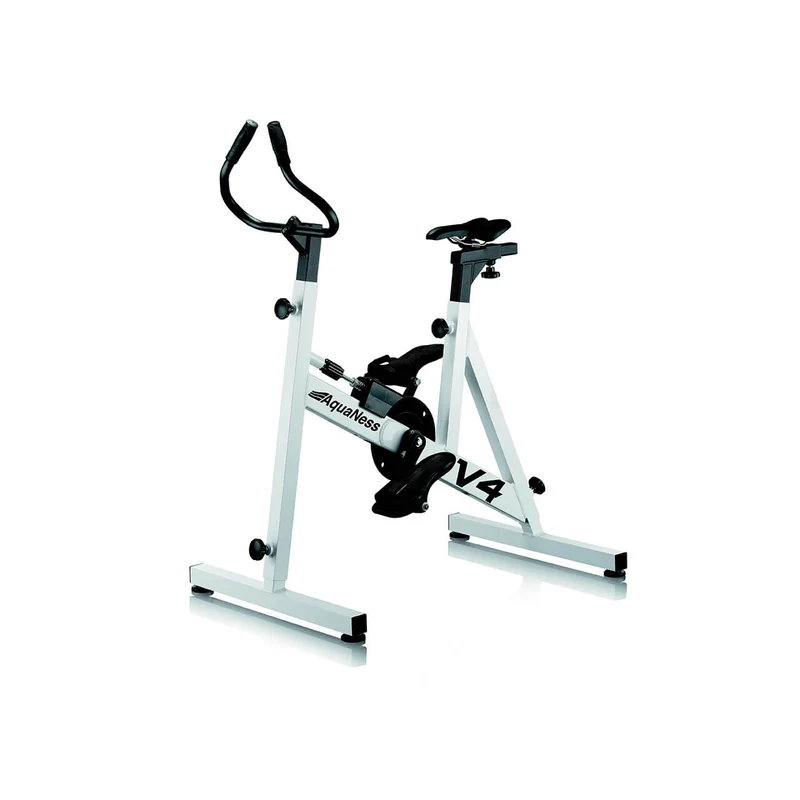 Aquabike V4 - Vélo de piscine