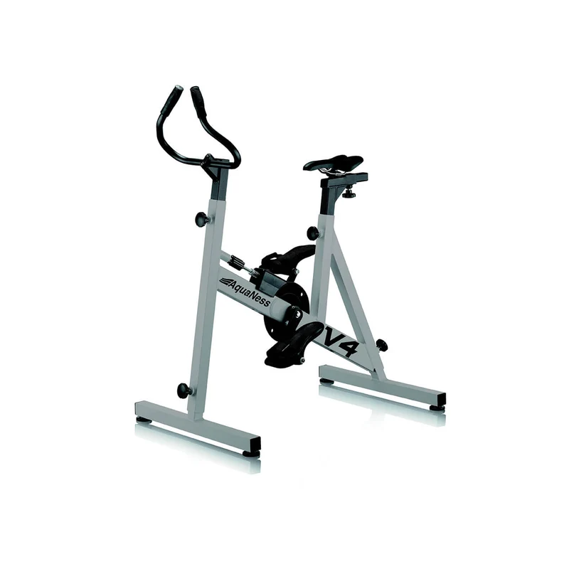 Aquabike V4 - Vélo de piscine