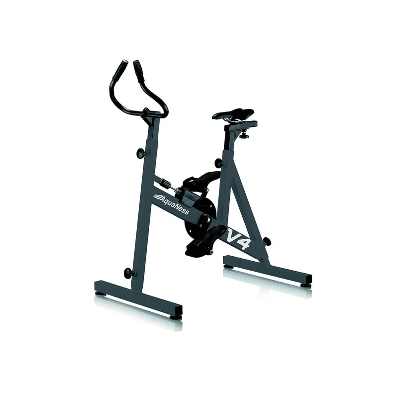 Aquabike V4 - Vélo de piscine