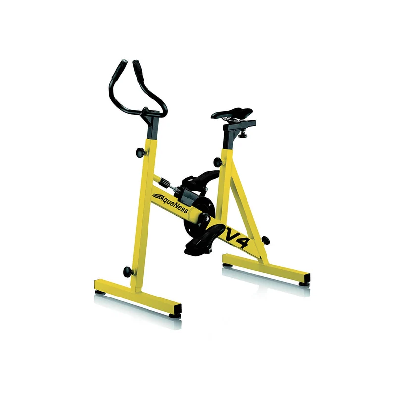 Aquabike V4 - Vélo de piscine