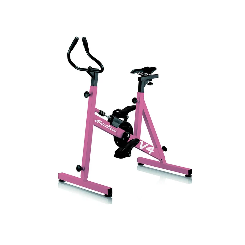 Aquabike V4 - Vélo de piscine