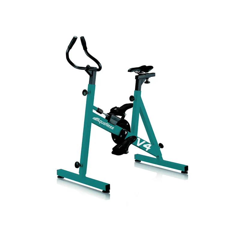 Aquabike V4 - Vélo de piscine