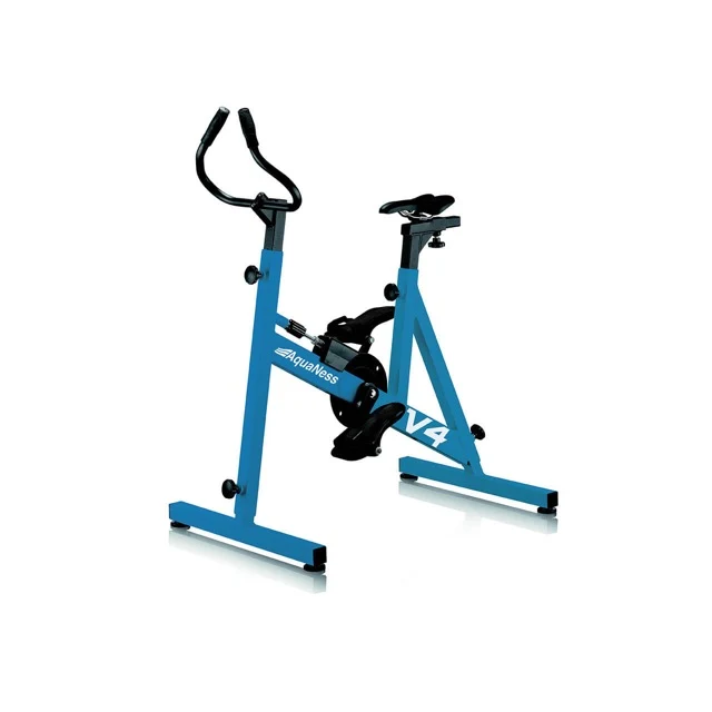 Aquabike V4 - Vélo de piscine