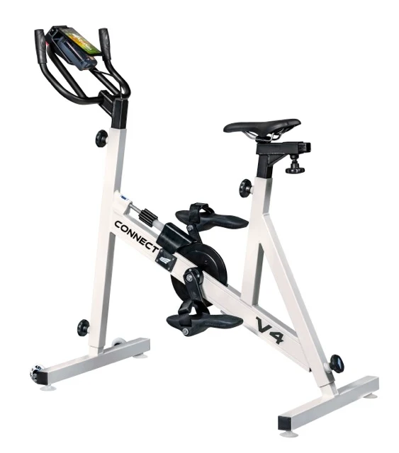 Aquabike V4 Connect - Vélo de piscine