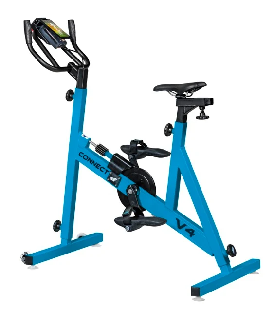 Aquabike V4 Connect - Vélo de piscine