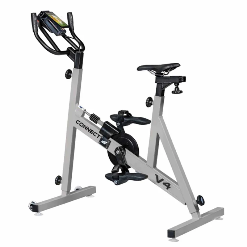 Aquabike V4 Connect - Vélo de piscine