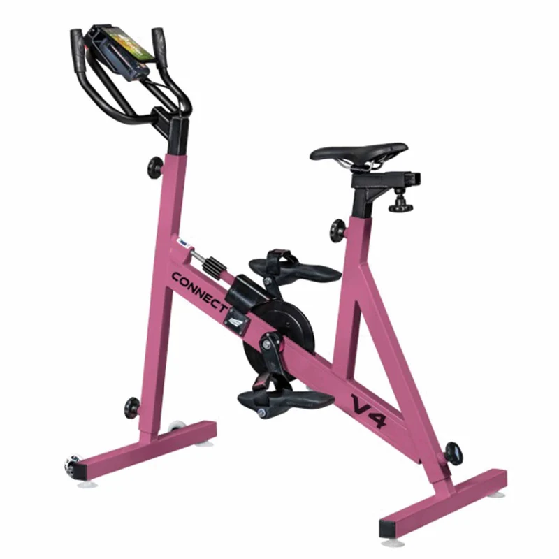 Aquabike V4 Connect - Vélo de piscine