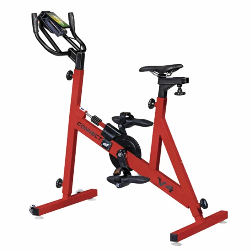 Aquabike V4 Connect - Vélo de piscine