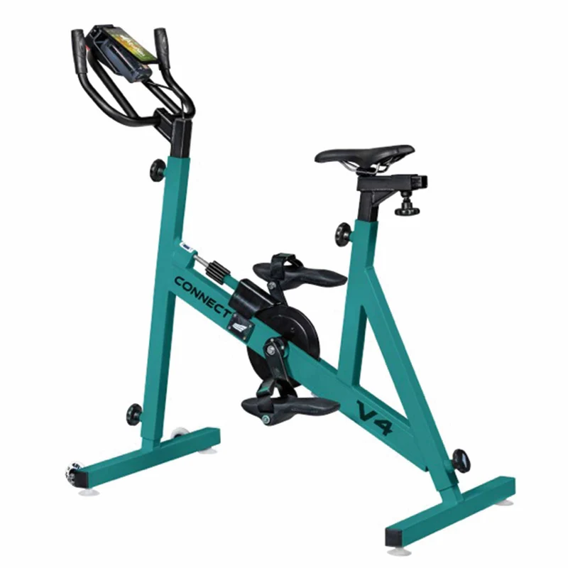 Aquabike V4 Connect - Vélo de piscine