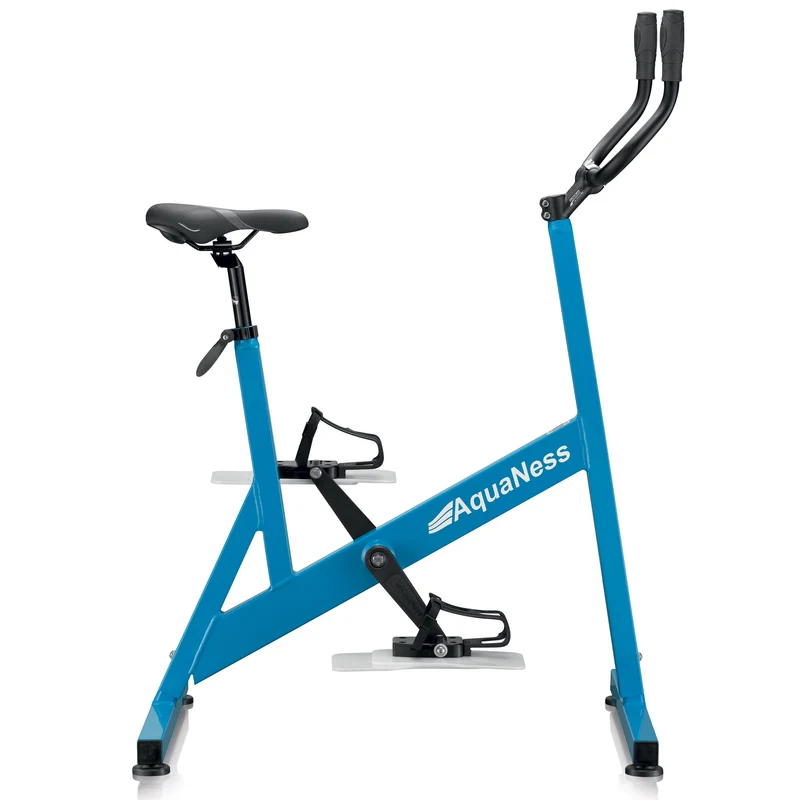 Aquabike V3 - Vélo de piscine