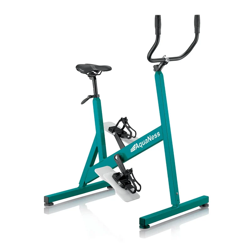 Aquabike V3 - Vélo de piscine