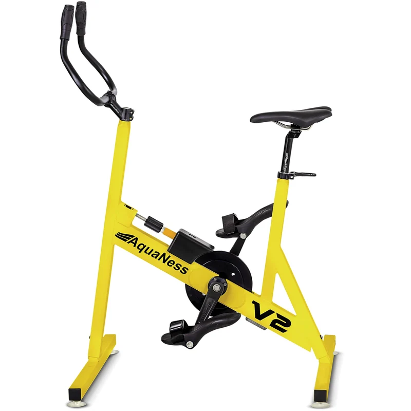 Aquabike V2 - Vélo de piscine