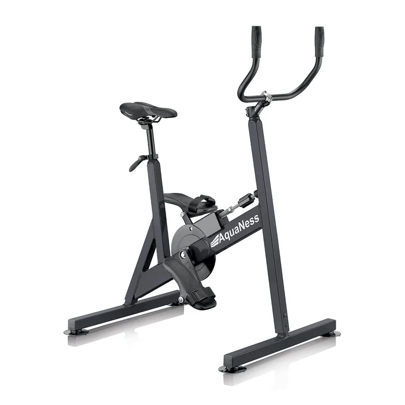 Aquabike V2 - Vélo de piscine