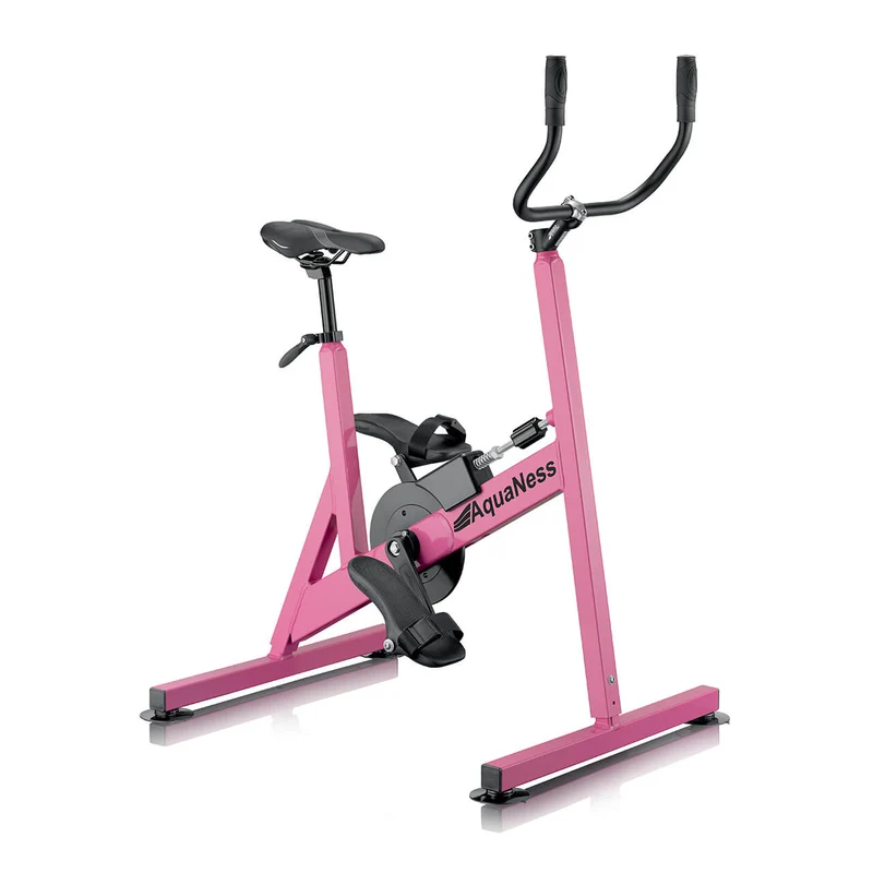 Aquabike V2 - Vélo de piscine