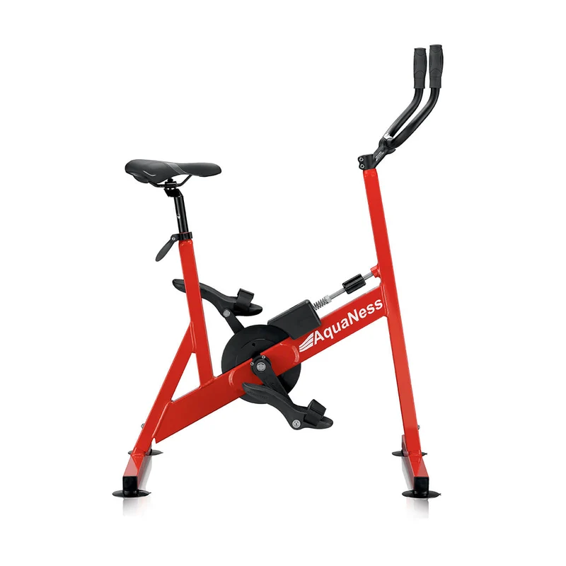 Aquabike V2 - Vélo de piscine