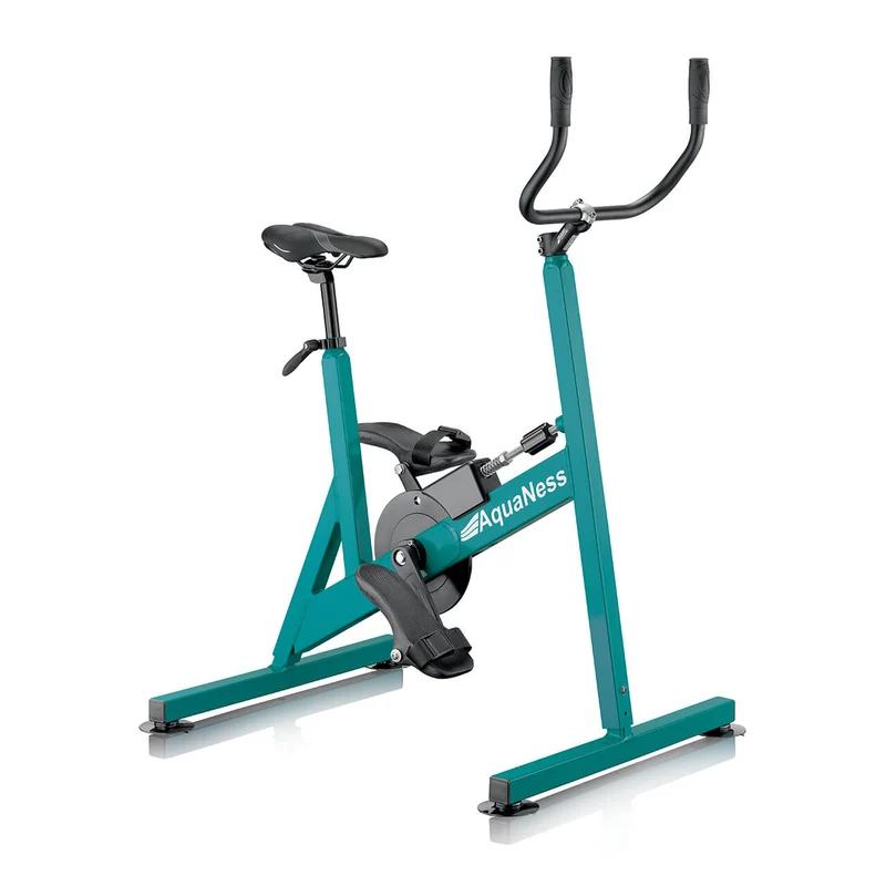 Aquabike V2 - Vélo de piscine