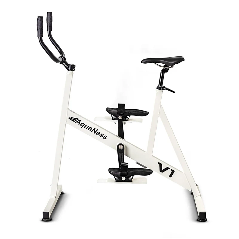 Aquabike V1 - Vélo de piscine