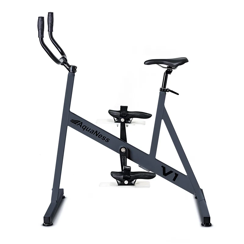 Aquabike V1 - Vélo de piscine