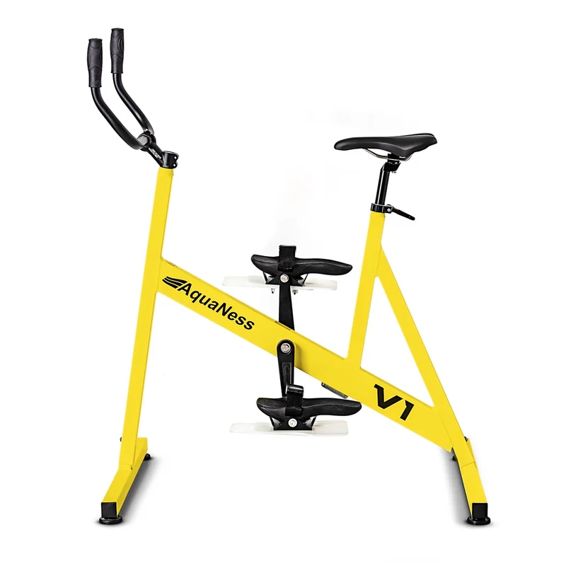 Aquabike V1 - Vélo de piscine