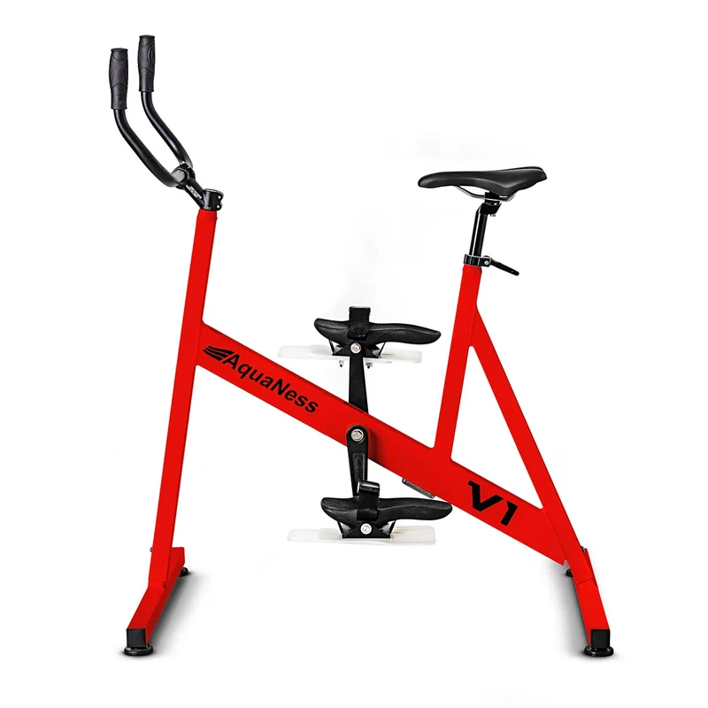 Aquabike V1 - Vélo de piscine