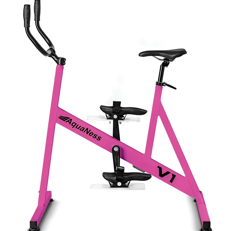 Aquabike V1 - Vélo de piscine