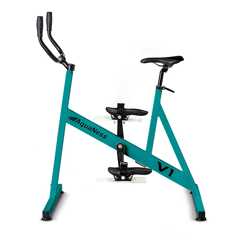 Aquabike V1 - Vélo de piscine