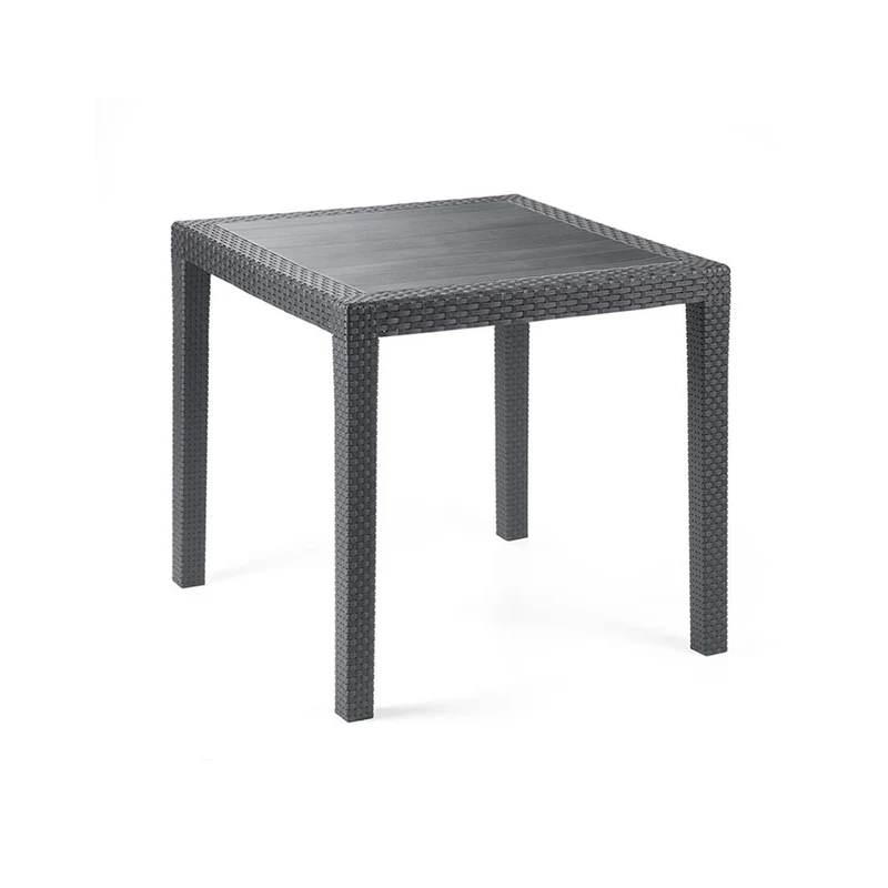 Mesa Quadrada KING IPAE-Progarden