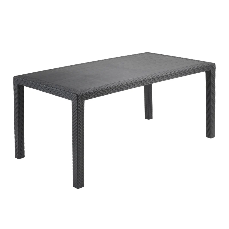 Mesa Retangular JOKER IPAE-Progarden