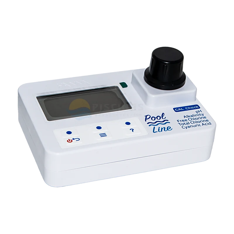Fotómetro portátil Waterproof Hanna Instruments HI971044C