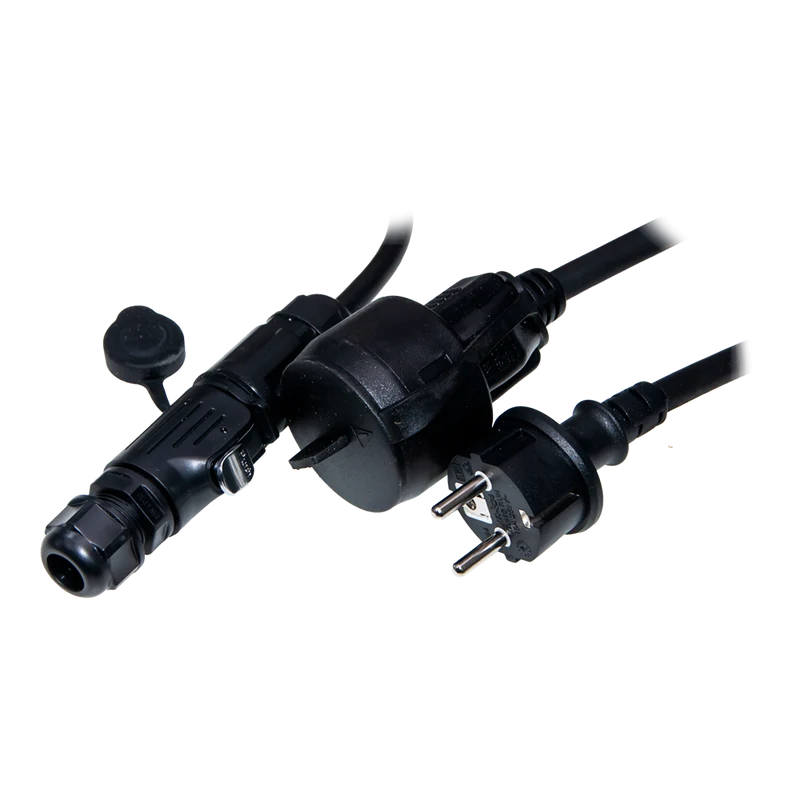 Variador frecuencia BWT Energy Saver para bombas