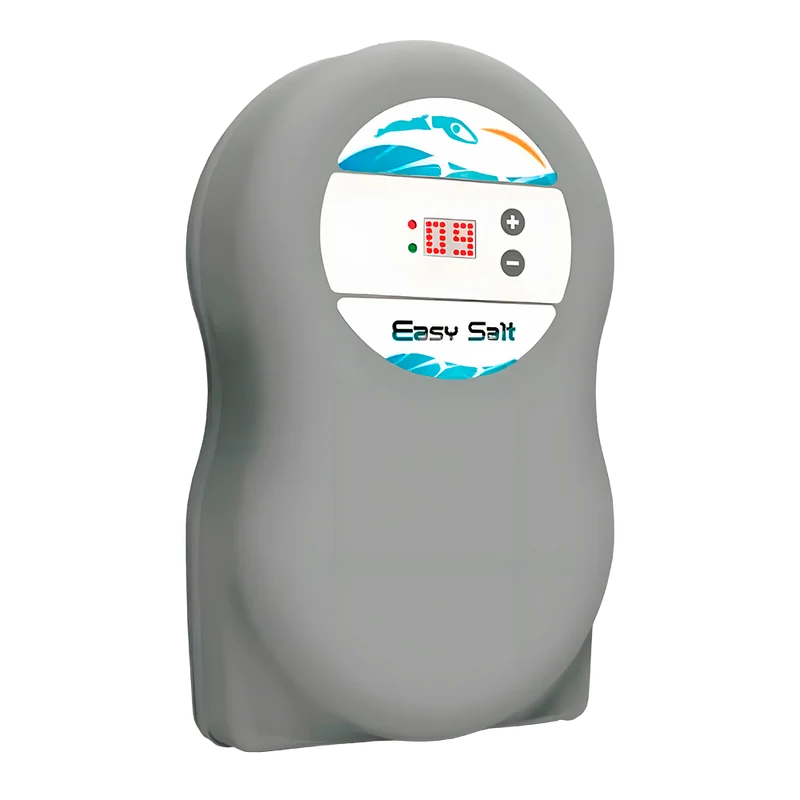 Clorador salino QP EASY SALT S40