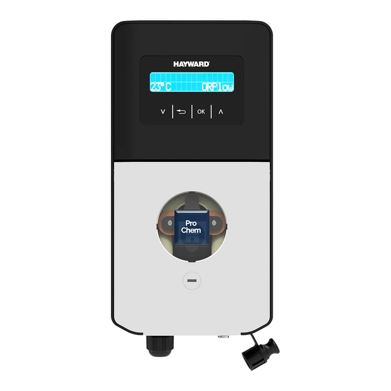Controlador automático redox Hayward PRO-CHEM-SRXG