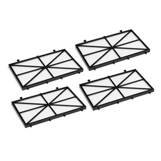 Panneaux filtrants ultra fins Dolphin M-Line – Ensemble de 4 (9991432-ASSY)