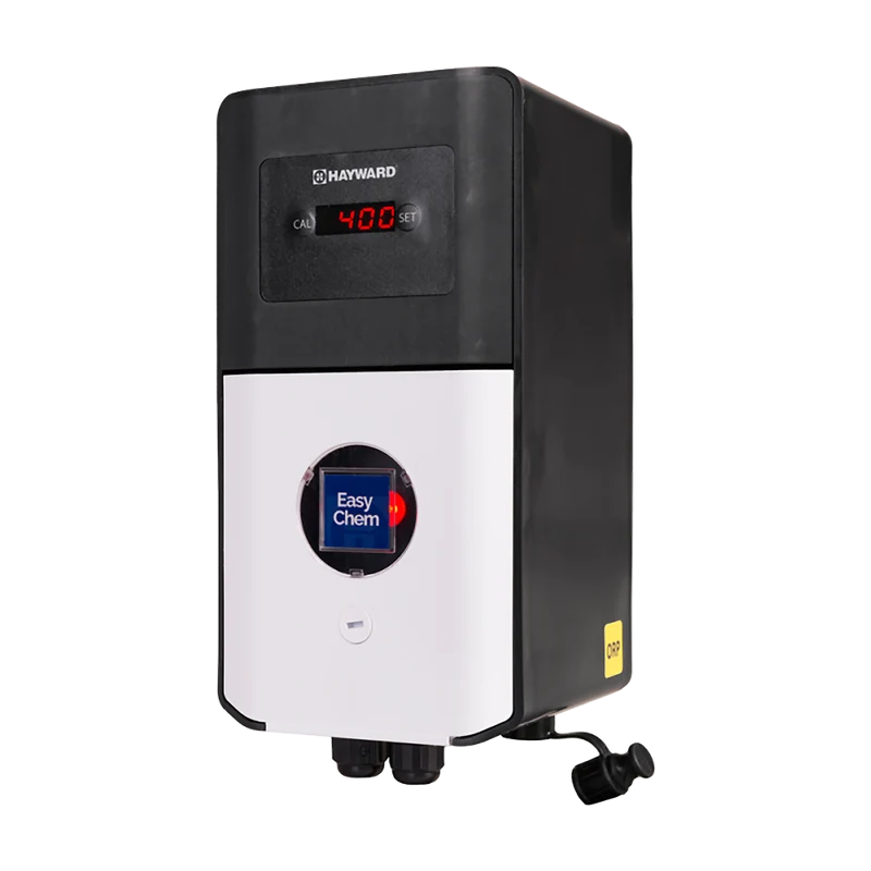 Controlador automático ORP Hayward EASY-CHEM-SRXGS