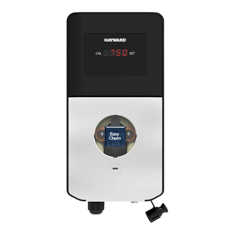 Controlador automático ORP Hayward EASY-CHEM-SRXG