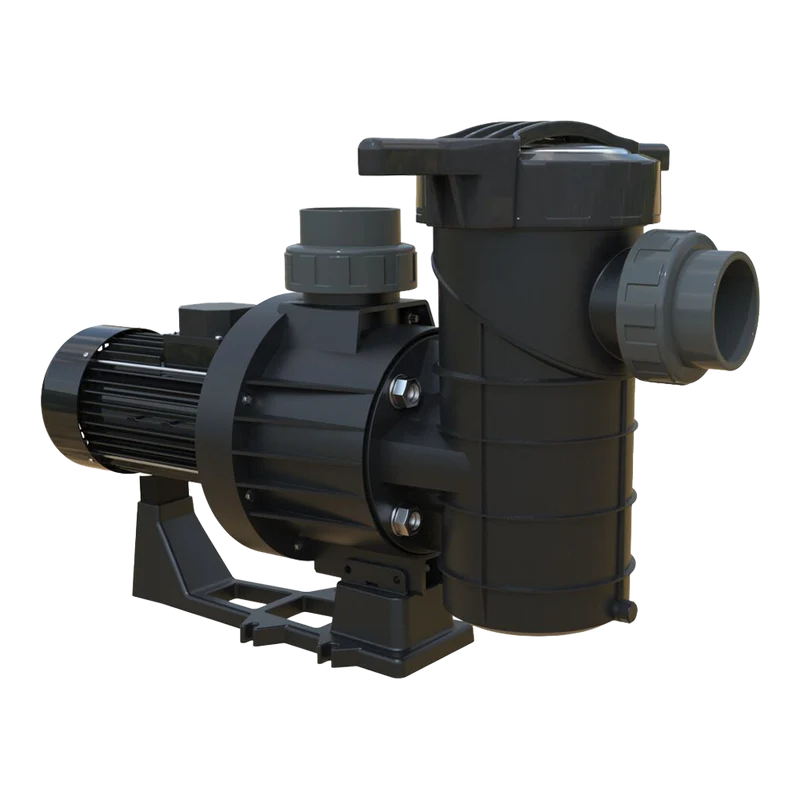 Bomba para piscina Astralpool Maxim 4,50 CV Trifásica
