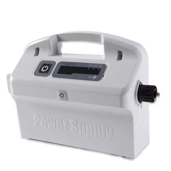 Bloc d’alimentation Dolphin 180W avec indicateur de filtre (9995671-US-ASSY)