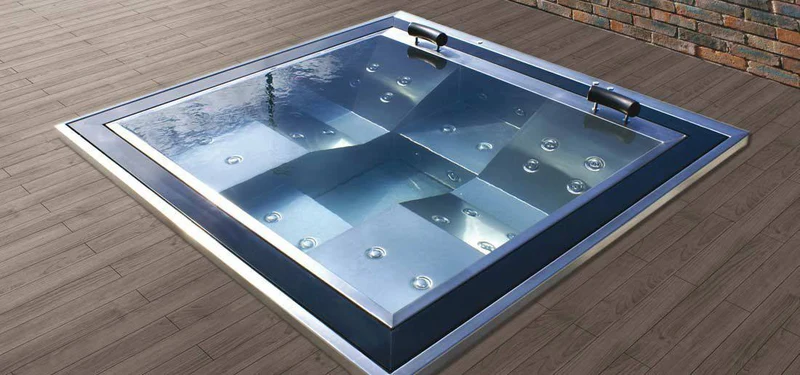 SPA ELEGANT