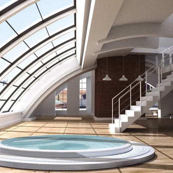 SPA CAPRI