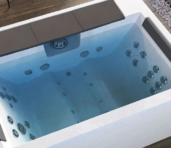 Spa Suite Aquavia
