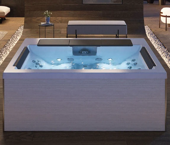 Spa Suite Aquavia