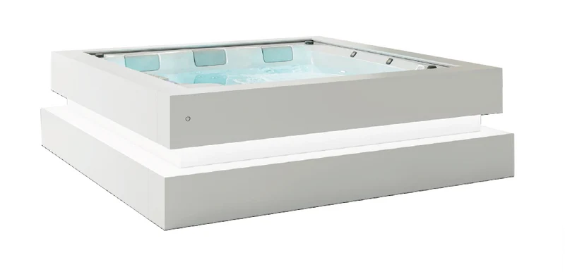 Spa Serenity Aquavia