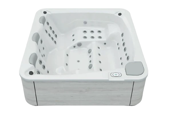Spa Touch 5
