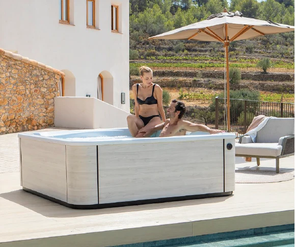 Spa Touch 5