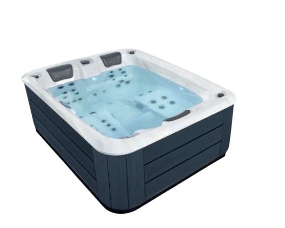 Spa Zen Ecopool