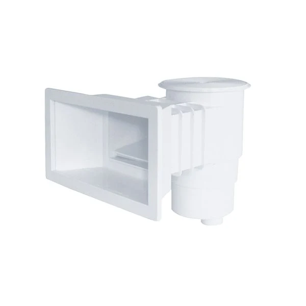 Skimmer 360 boca larga QP para liner o poliéster – 500185