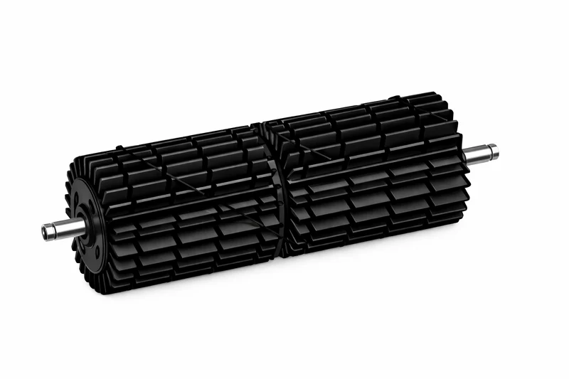 Kit de rodillos para limpiafondos Wybot – Ref. WY10010
