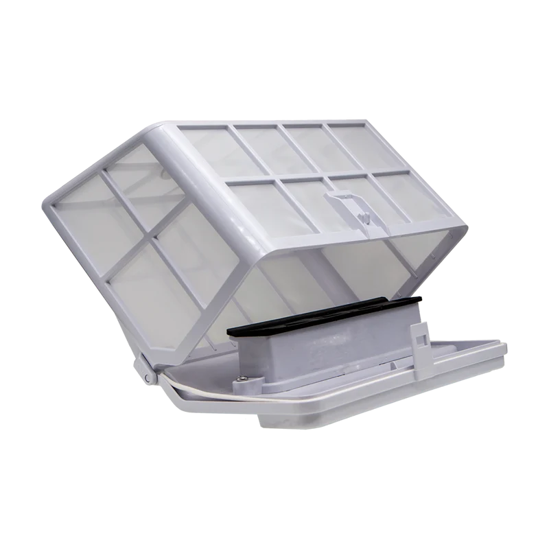 Cesta de filtro WY210 180 micras para limpiafondos Wybot – Ref. RWY33NG12